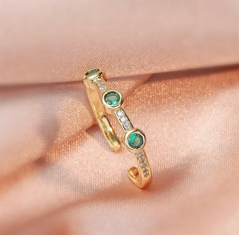 Lea Ring