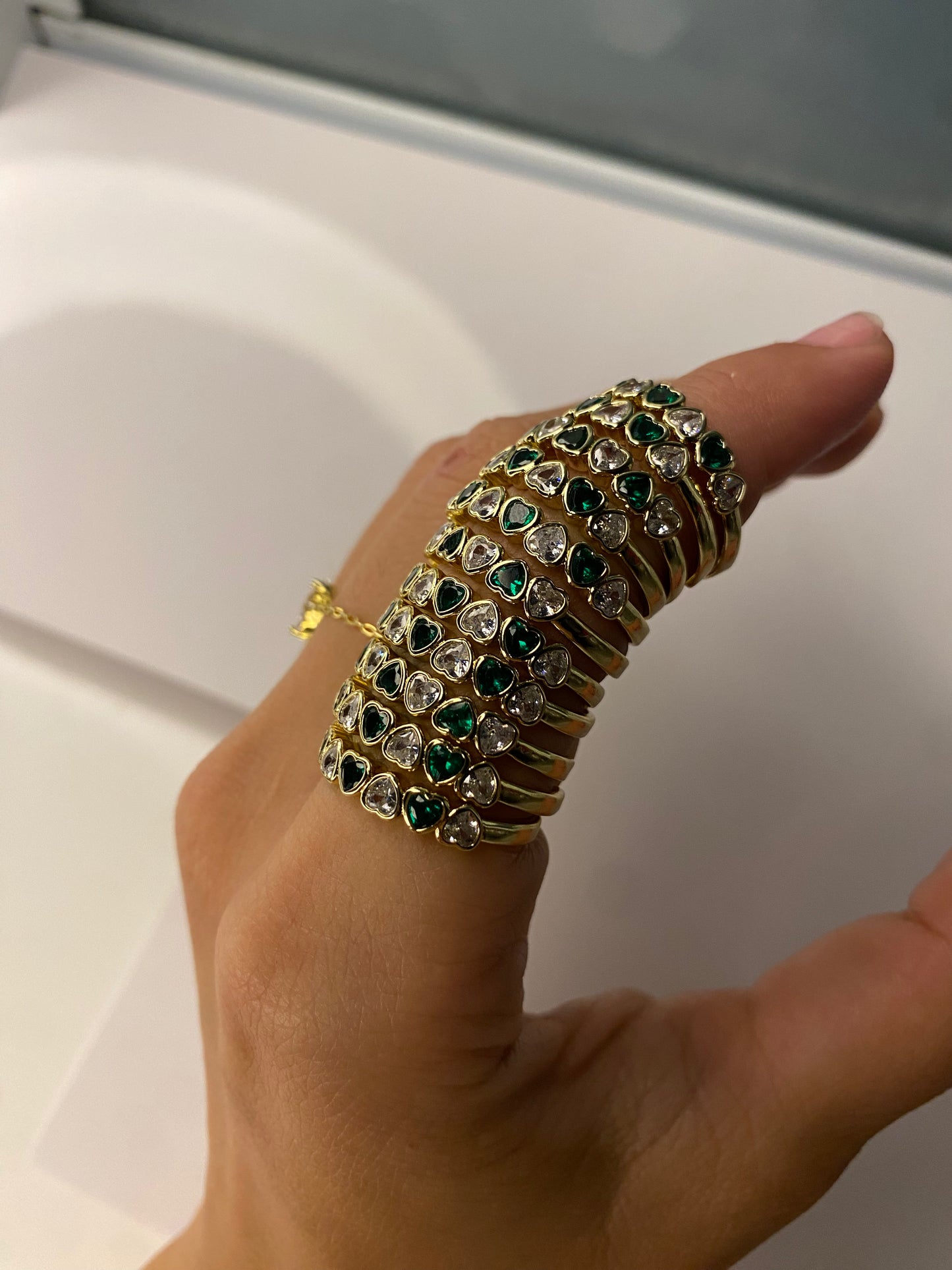 Julia Ring