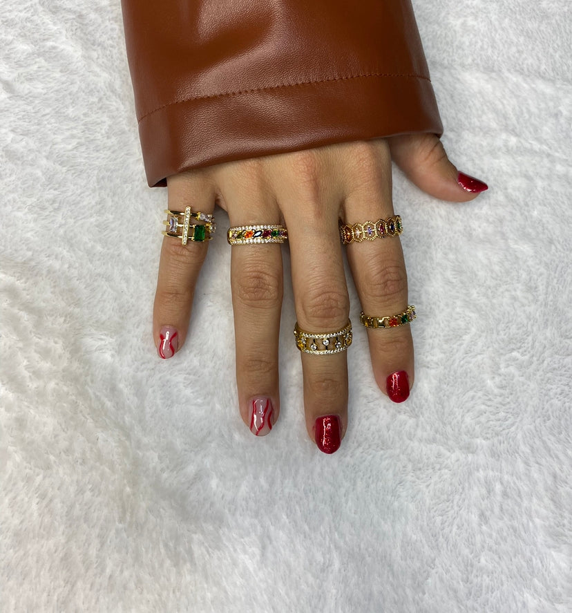 Frida Ring