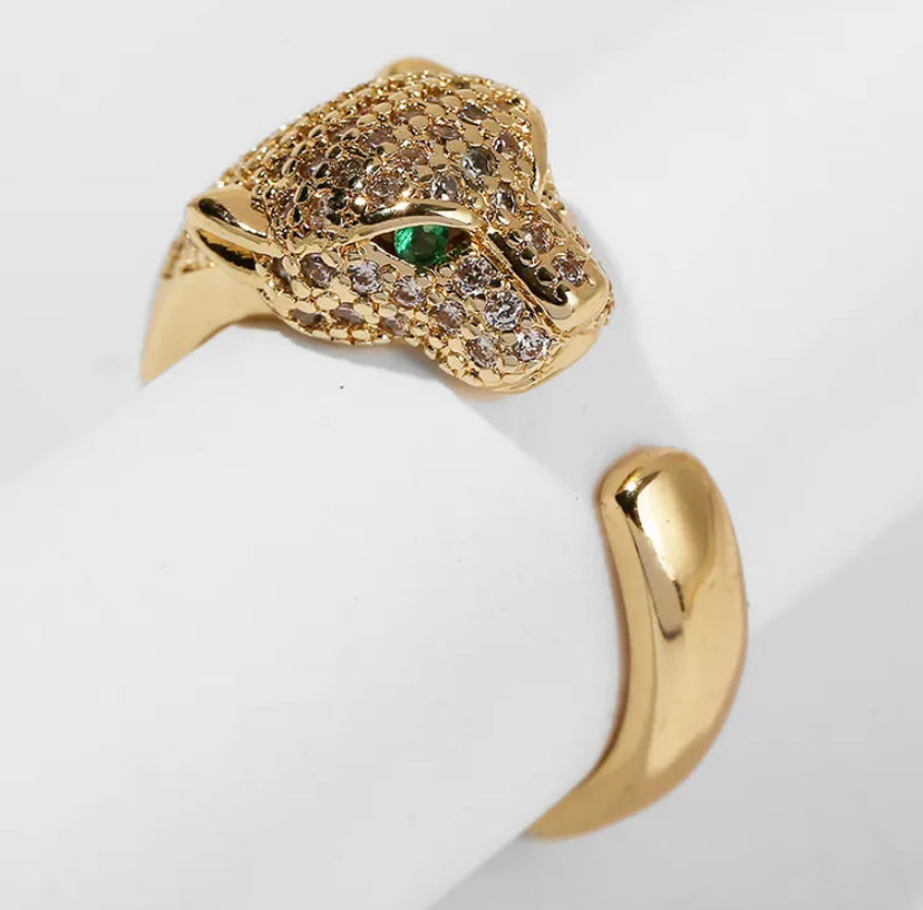 Nour Leopard
