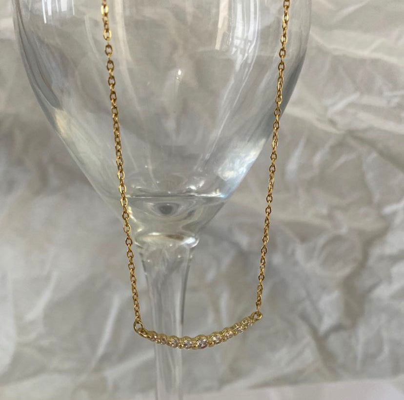 Harmony Necklace