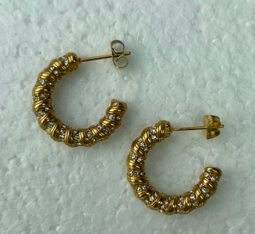 Fine Earrings