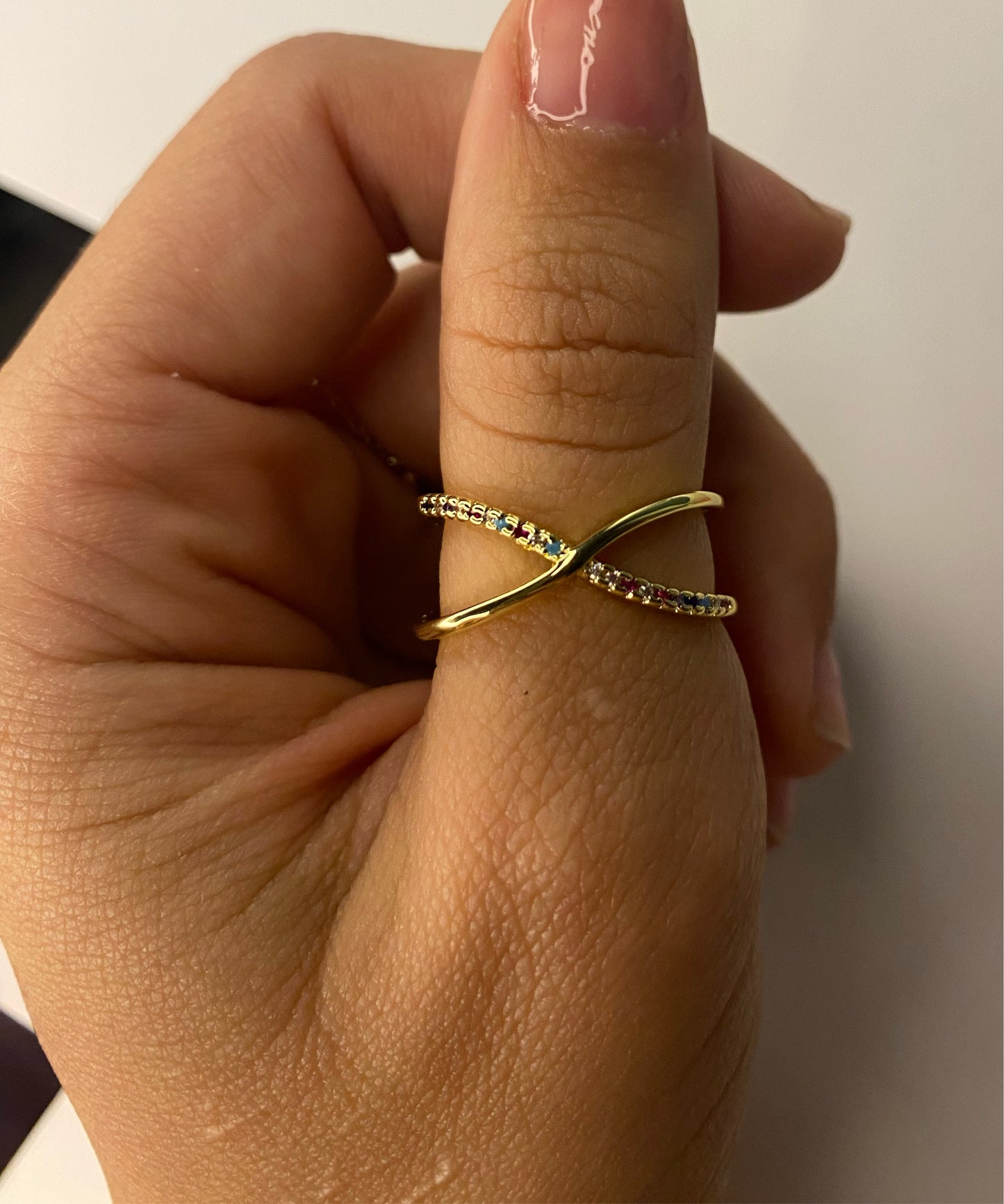 Cira Ring