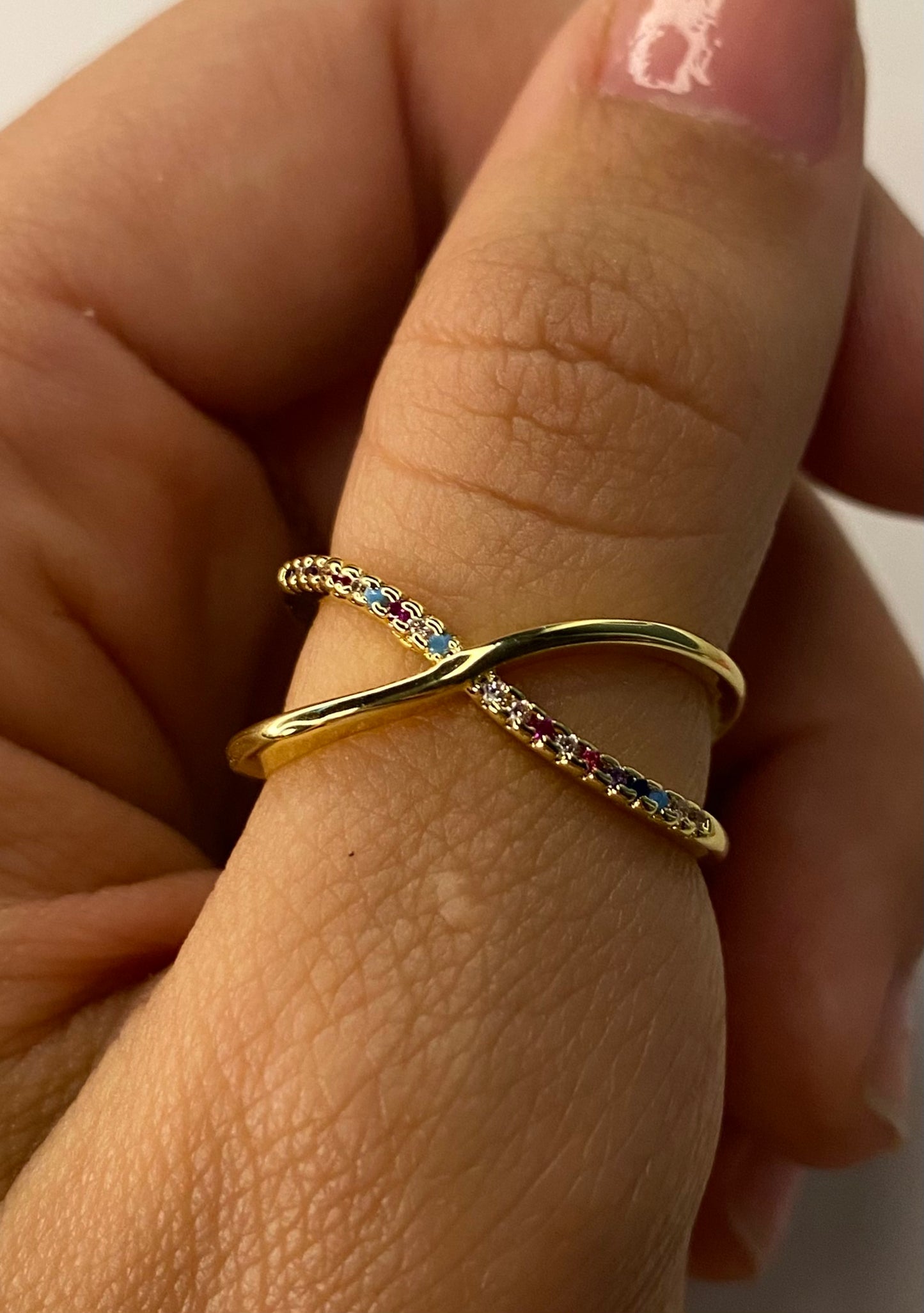 Cira Ring