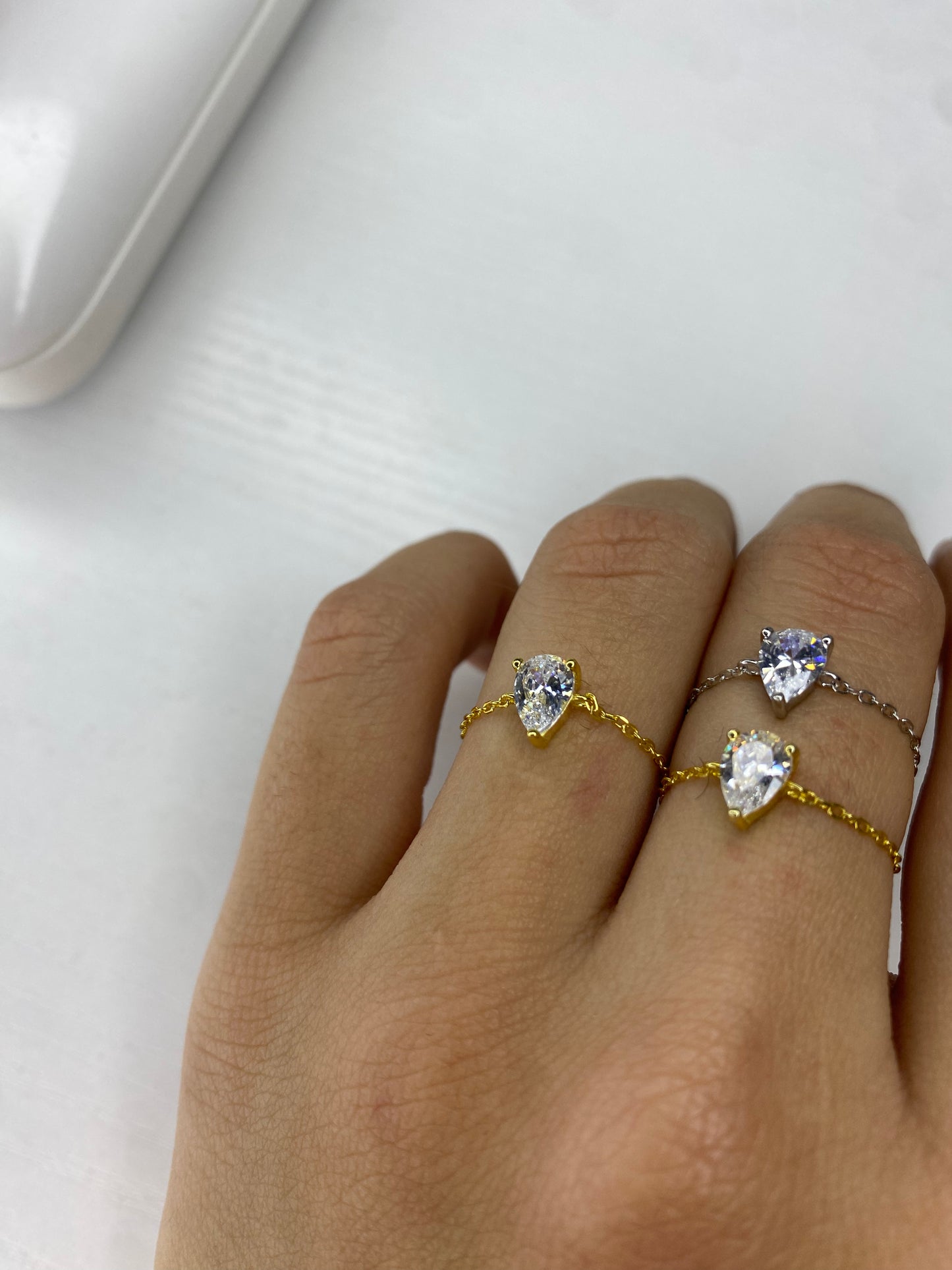 Aimara Ring