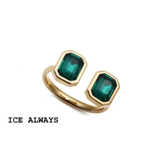 Brigitte Ring