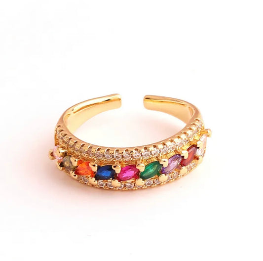Frida Ring