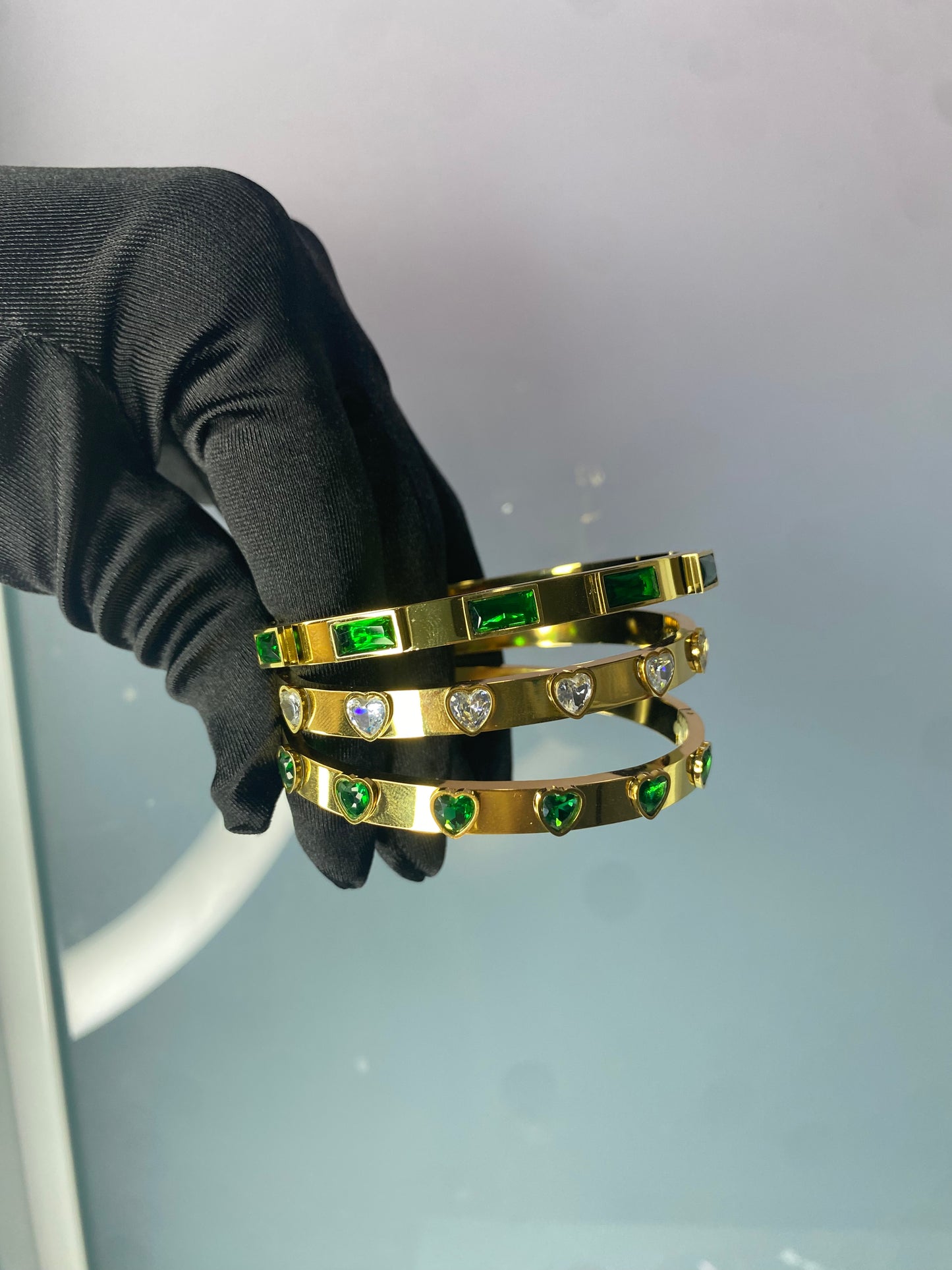Olaya Bracelet