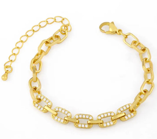 Britney Bracelet