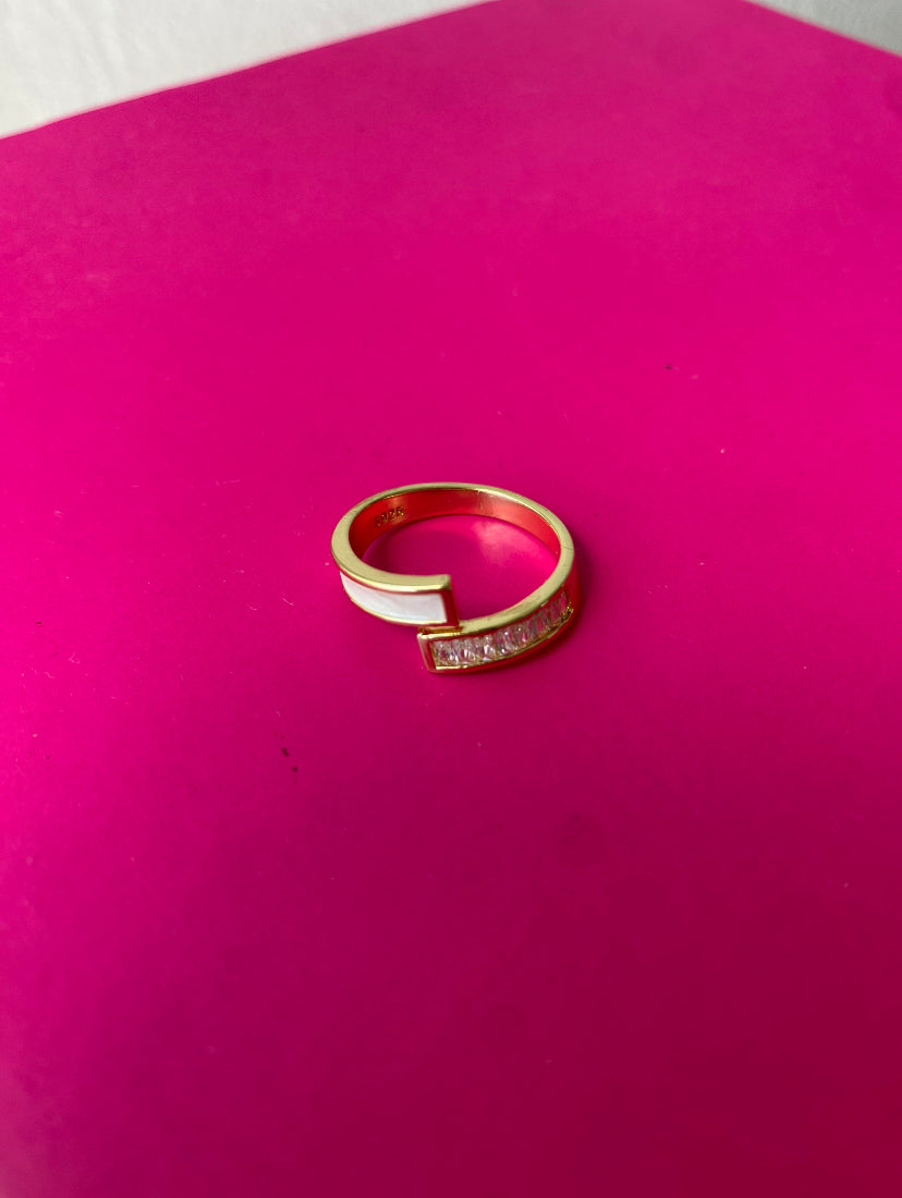 Carlota Ring