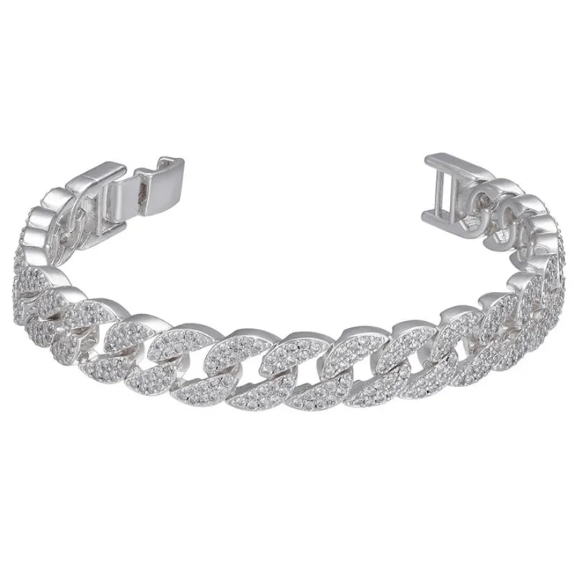 Cuban Silver