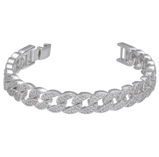 Cuban Silver