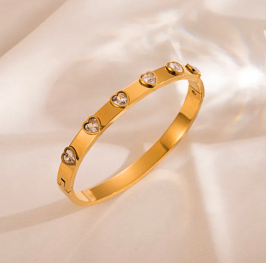 Aura Bracelet
