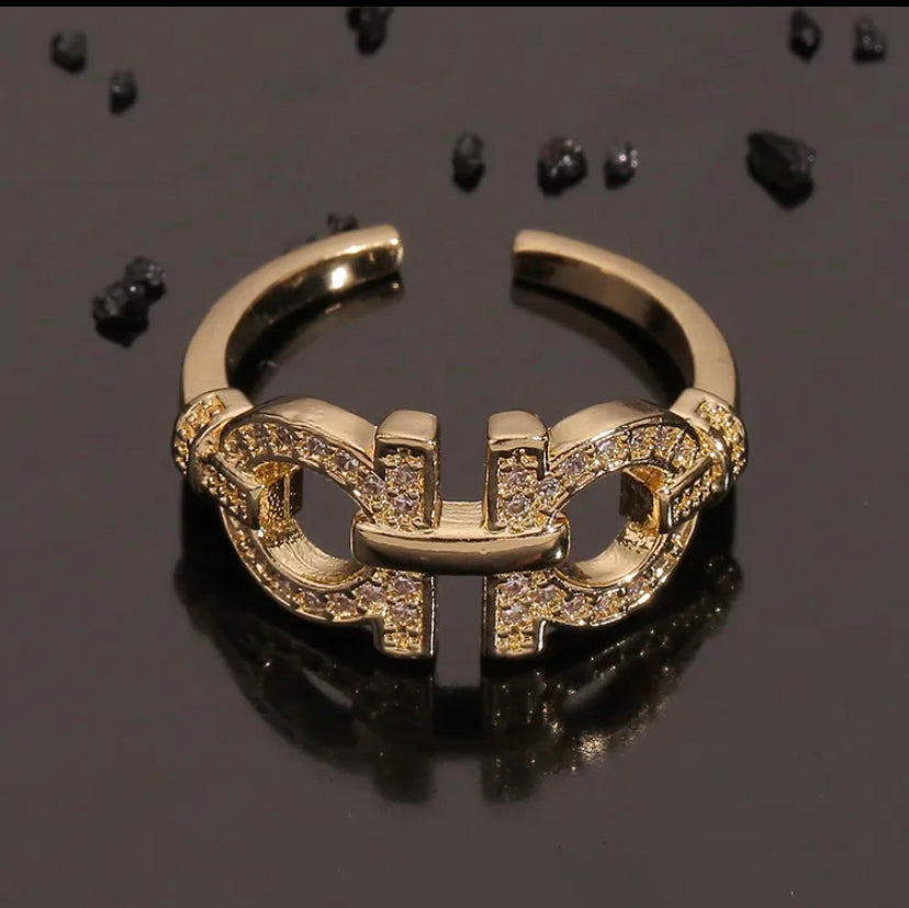 Lexlee Ring