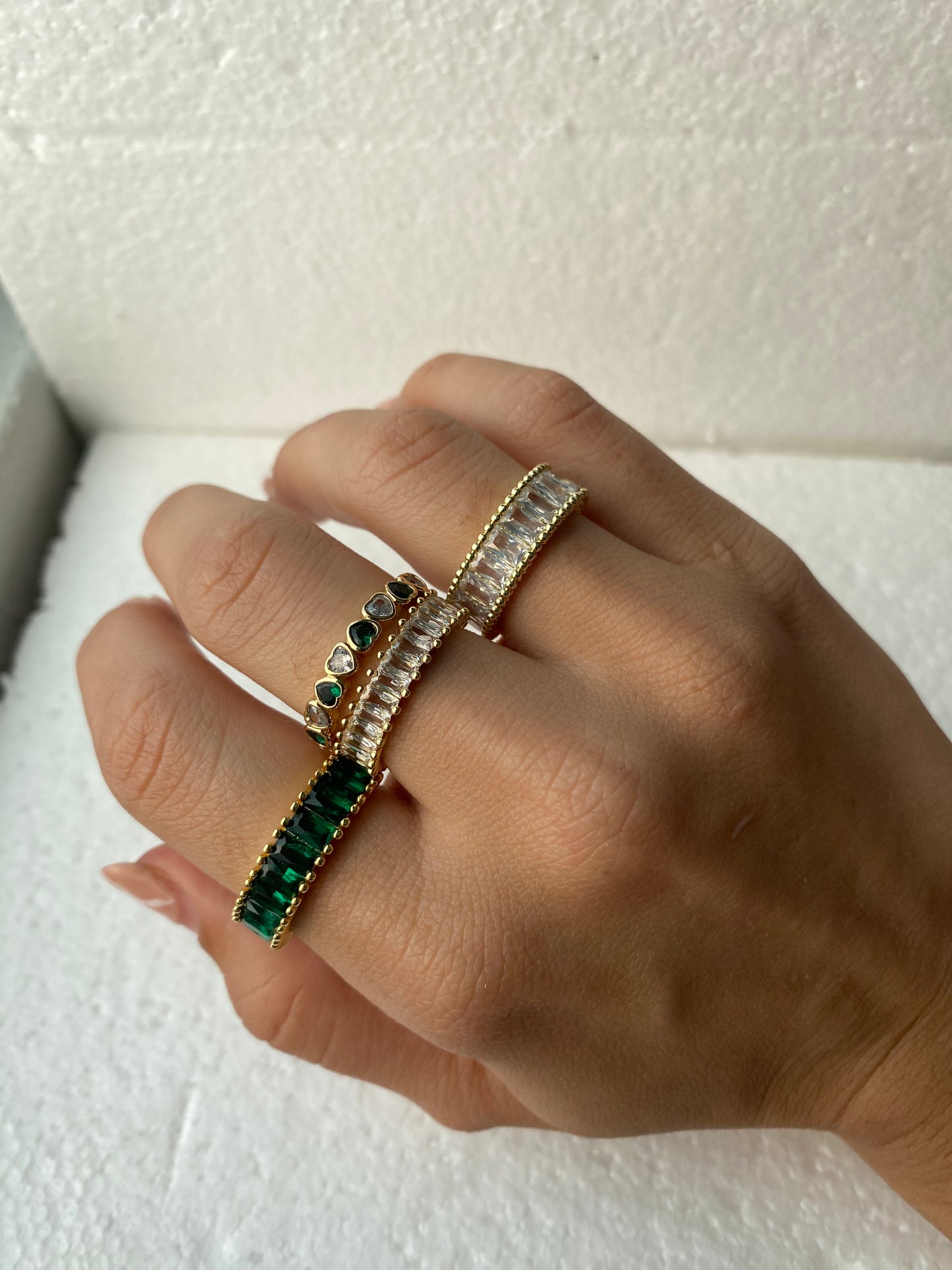 Julia Ring