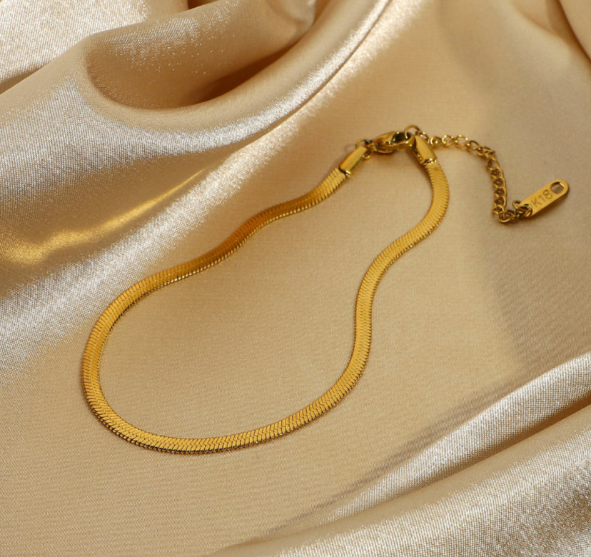 Golden Snake.