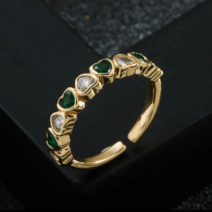 Julia Ring