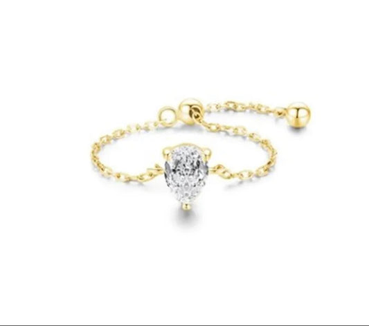 Àfrica Ring