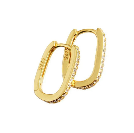Sara Earrings