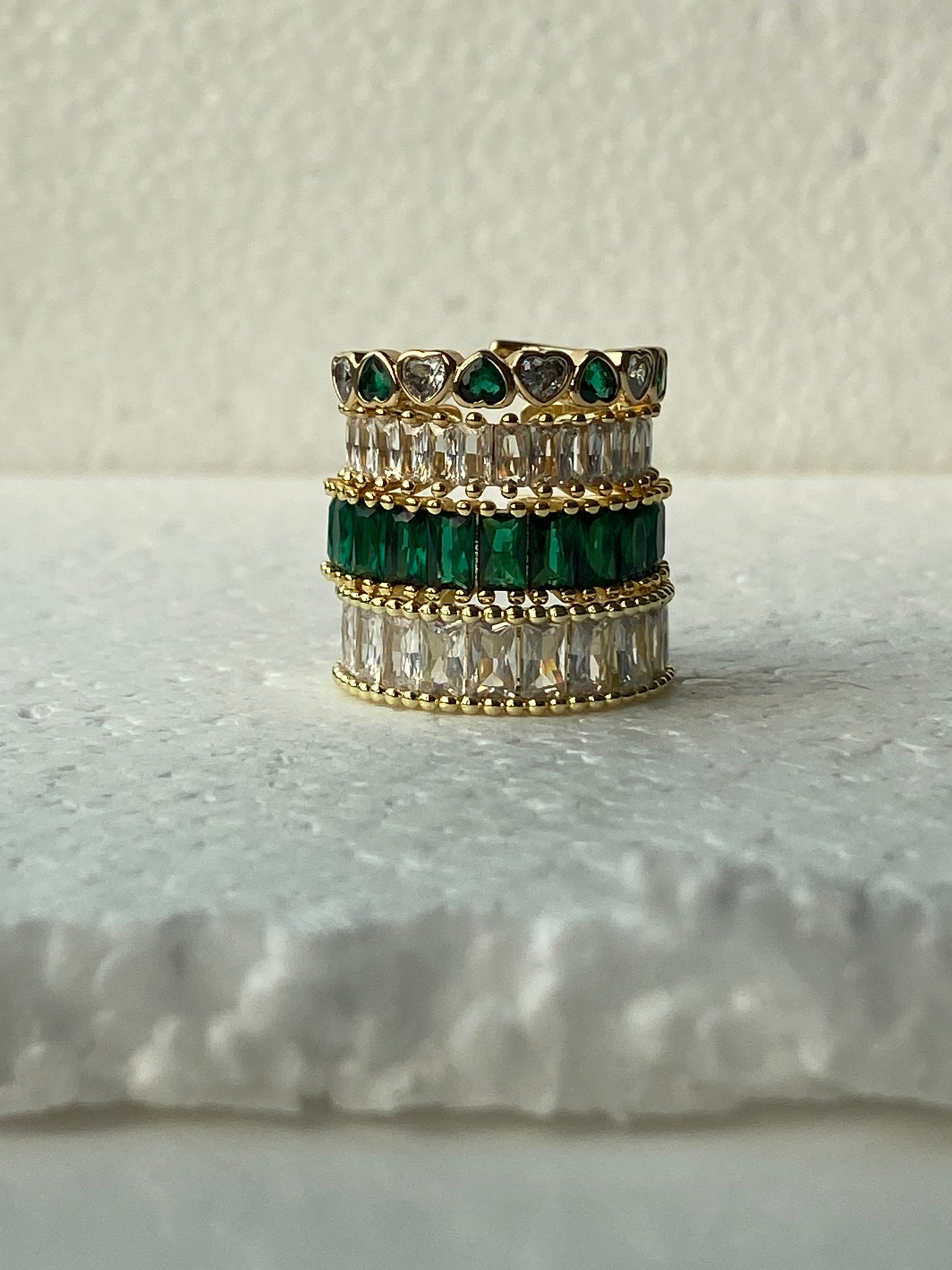 Beth Ring