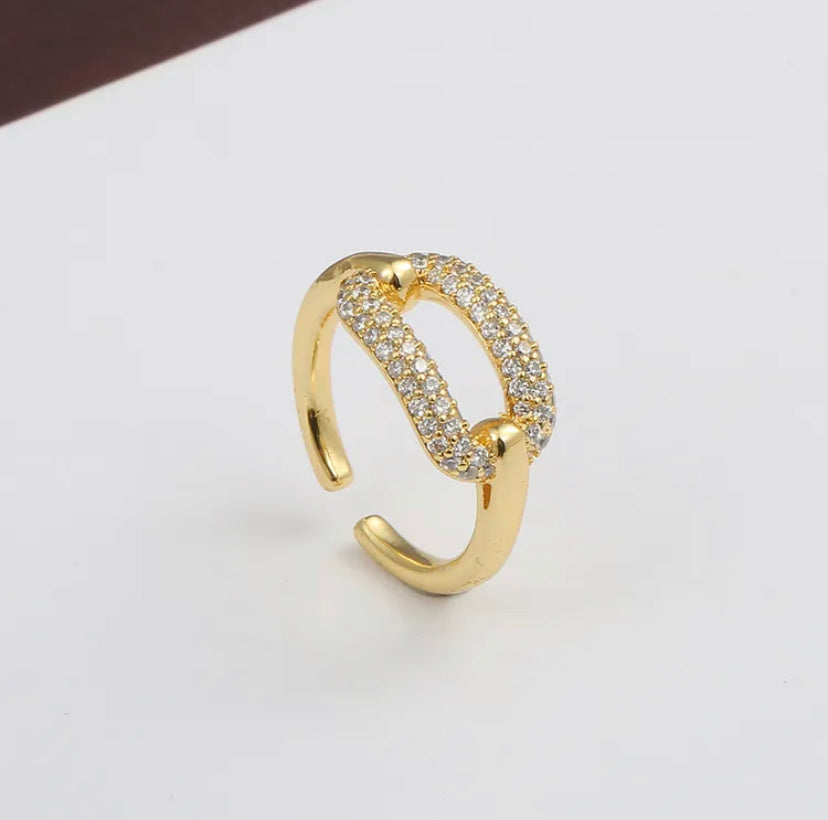 Rome ring