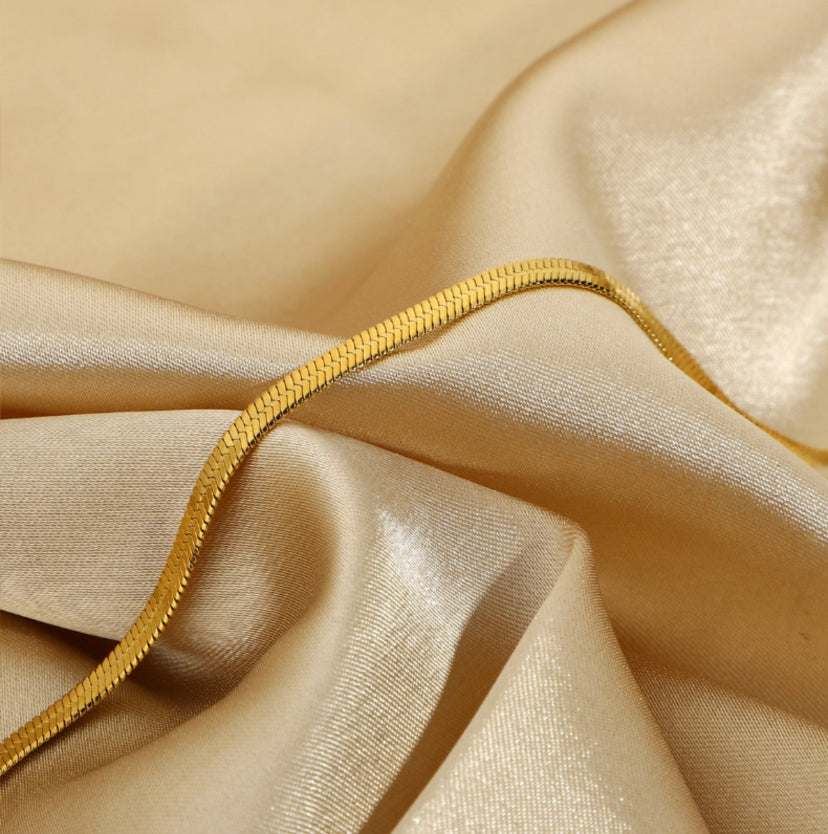 Golden Snake.