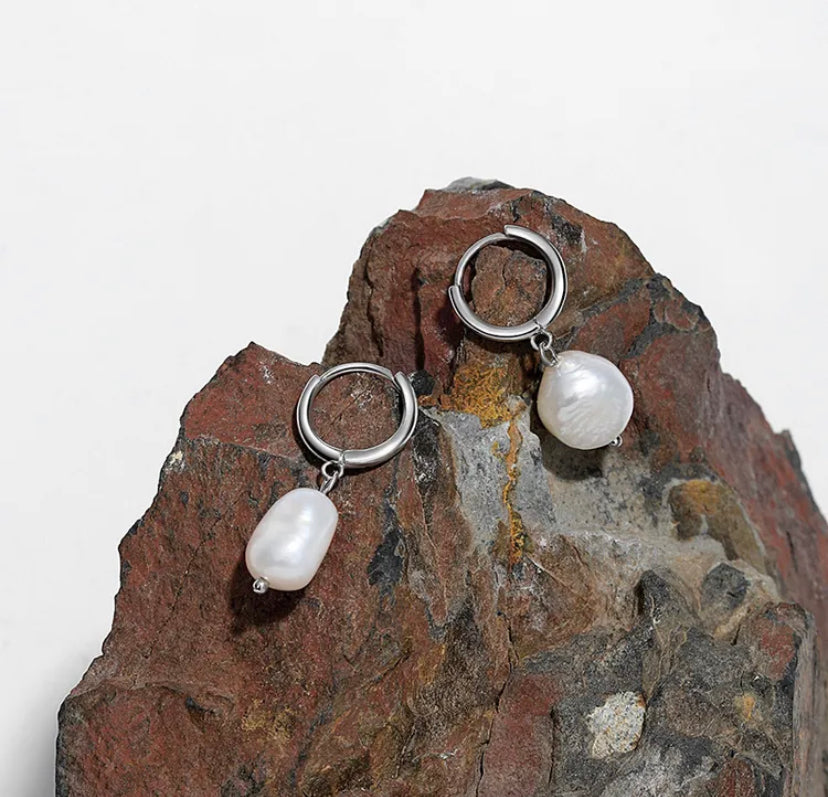 Sea Pearls