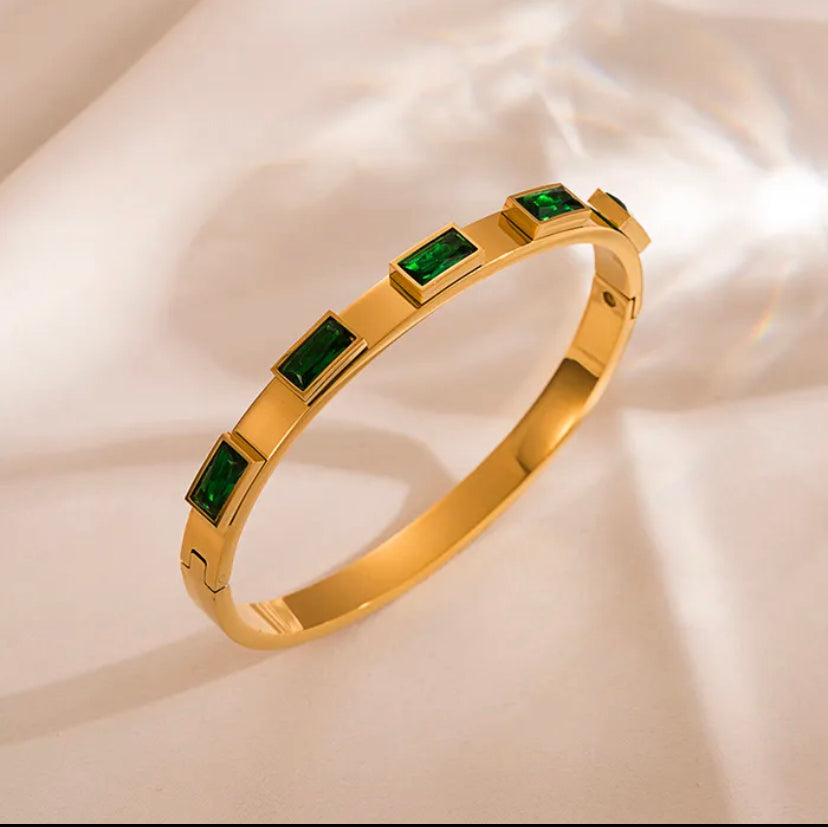 Tea Bracelet