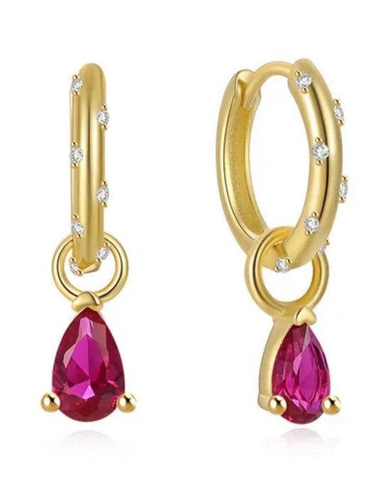 Irene Earrings