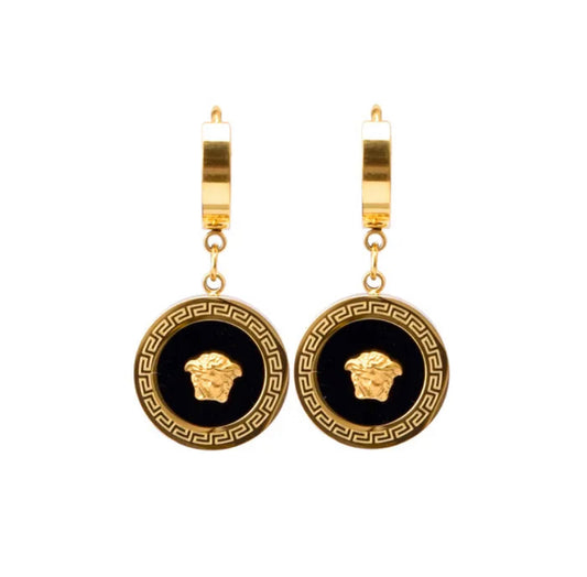 Sace Earrings