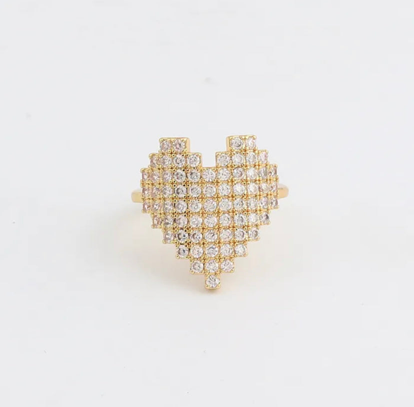Xizi Ring
