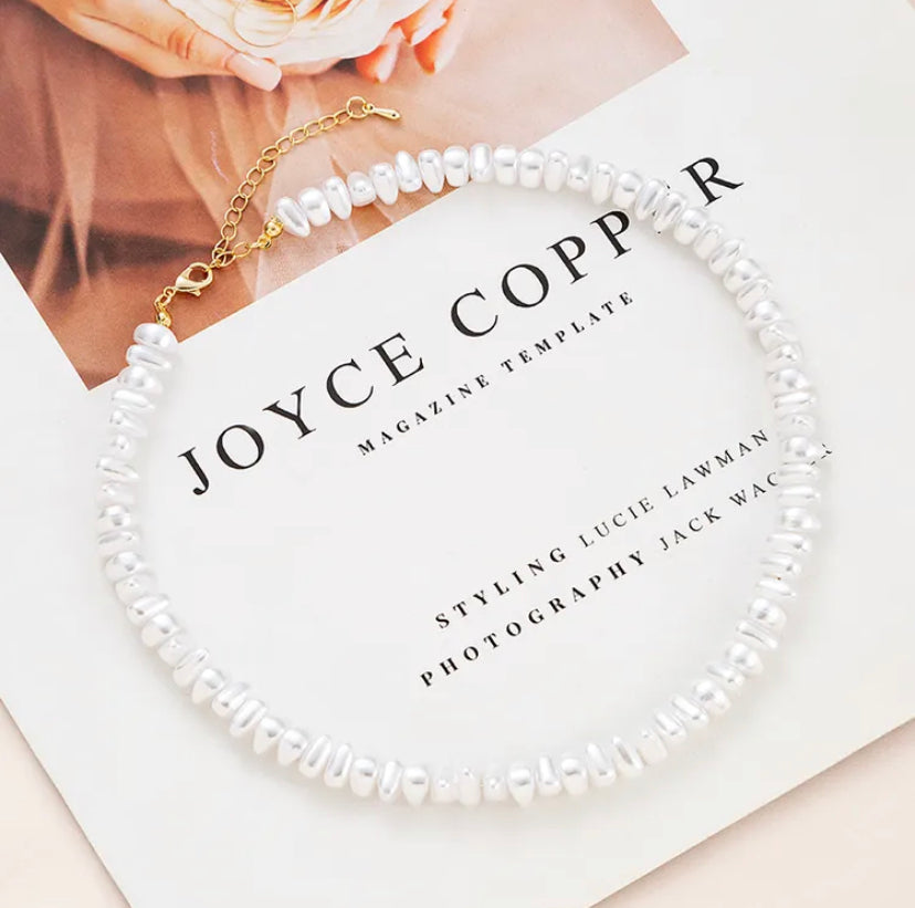 Lottie necklace