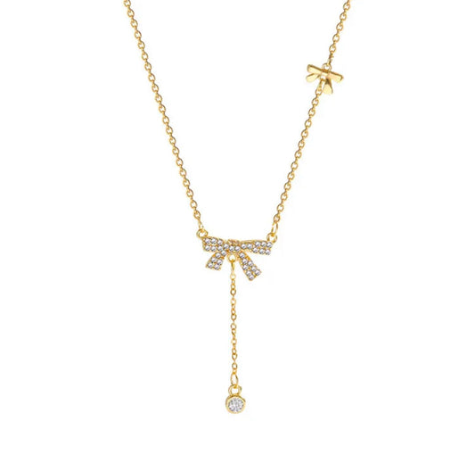 Kiana Necklace
