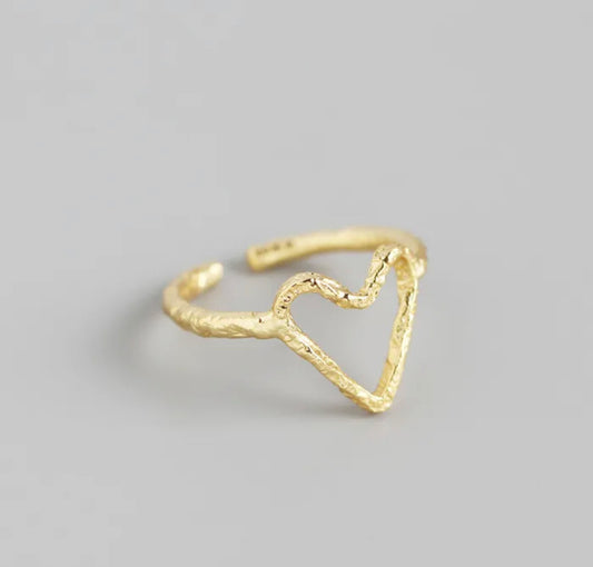 Cora Ring