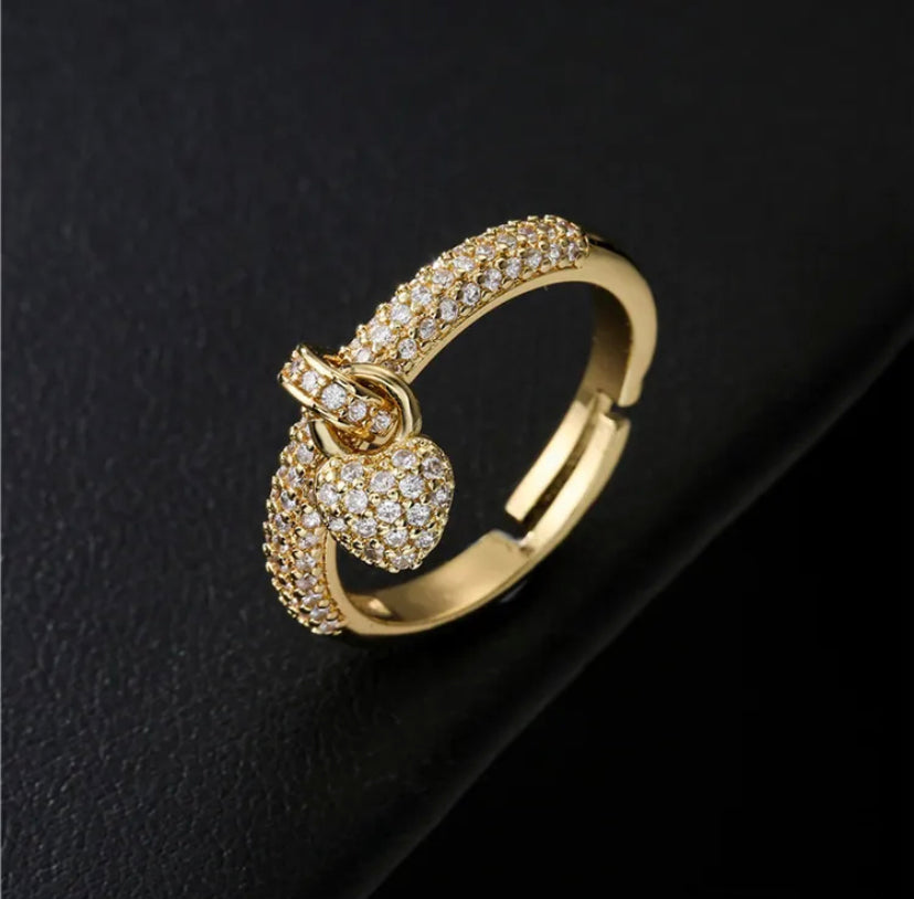 Camila Ring