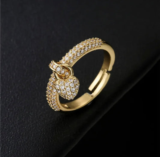 Camila Ring