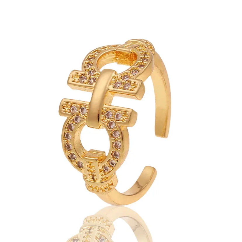 Lexlee Ring