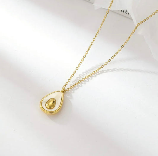 Sweet Avocado