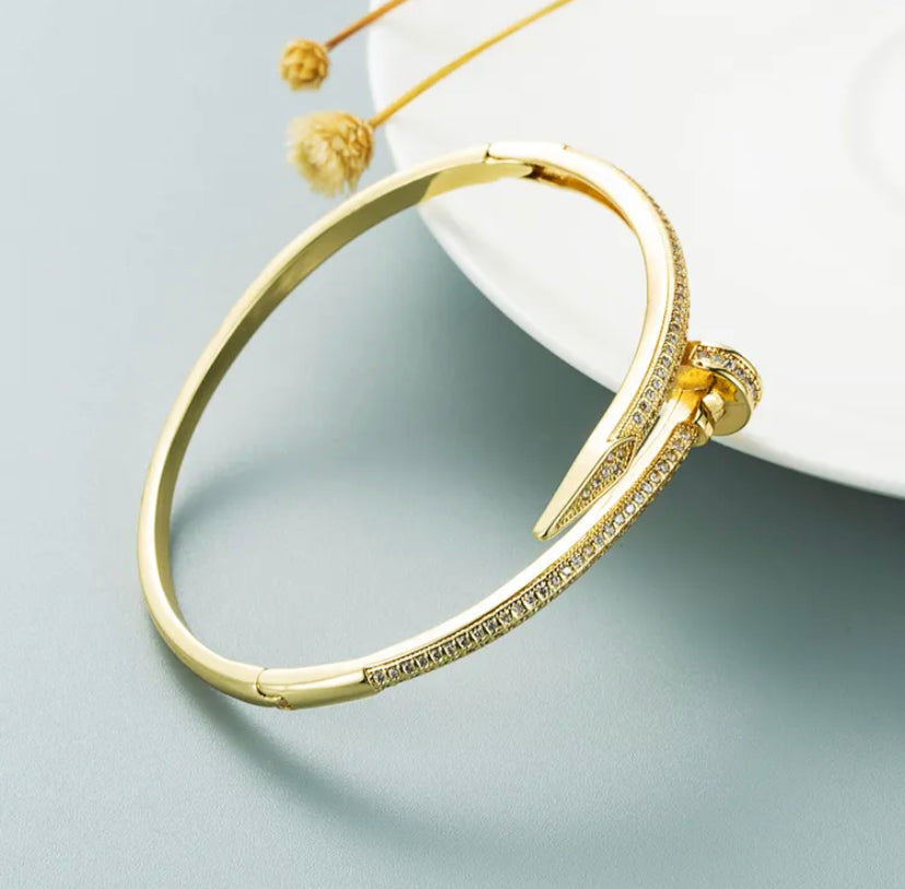 Key Bracelet