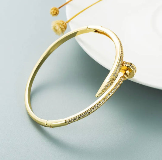Key Bracelet