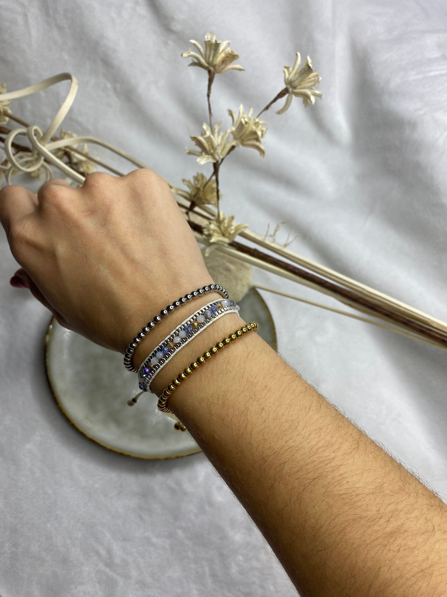 Lina Bracelet