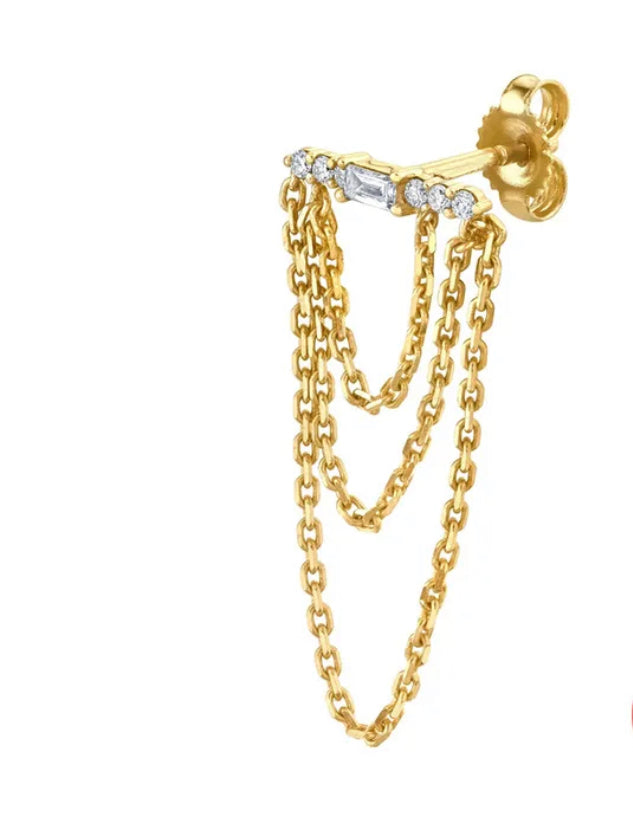 Lucy Earrings
