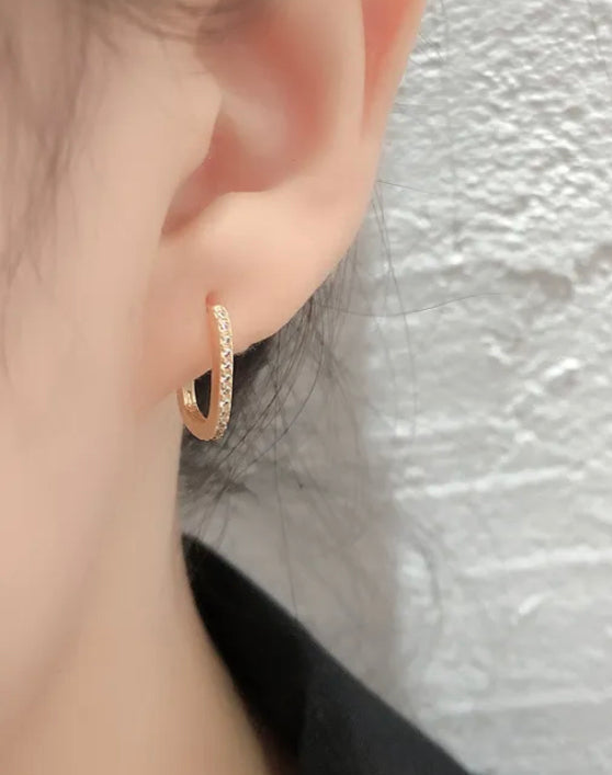 Sara Earrings