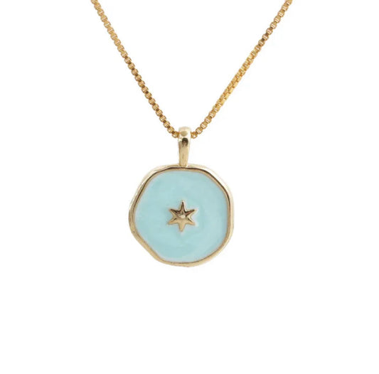 Star necKlace