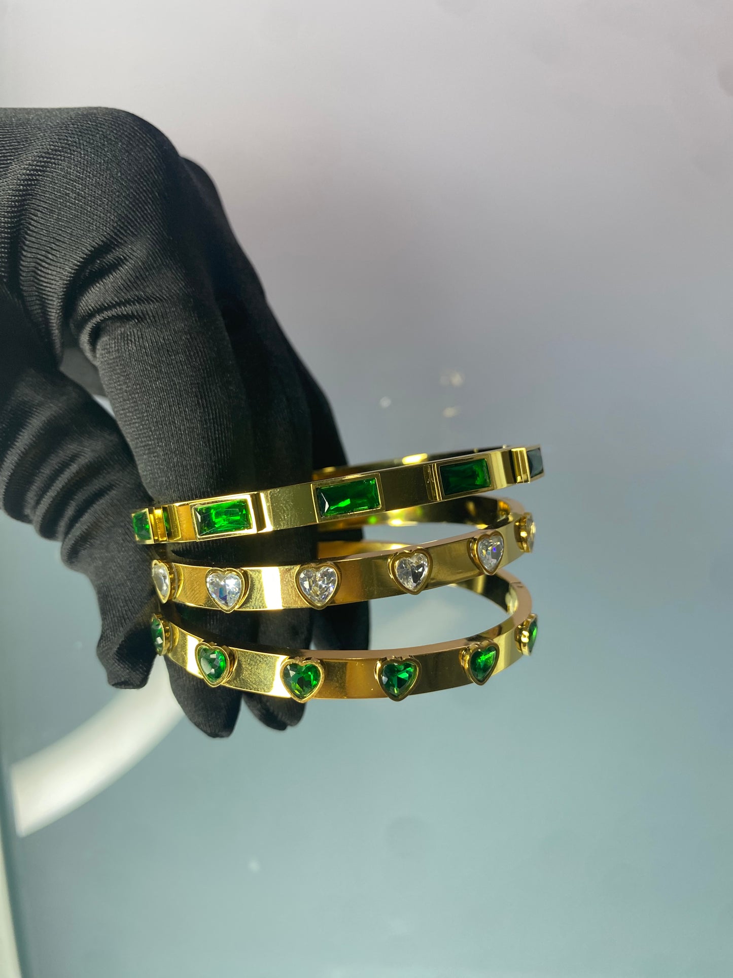 Tea Bracelet