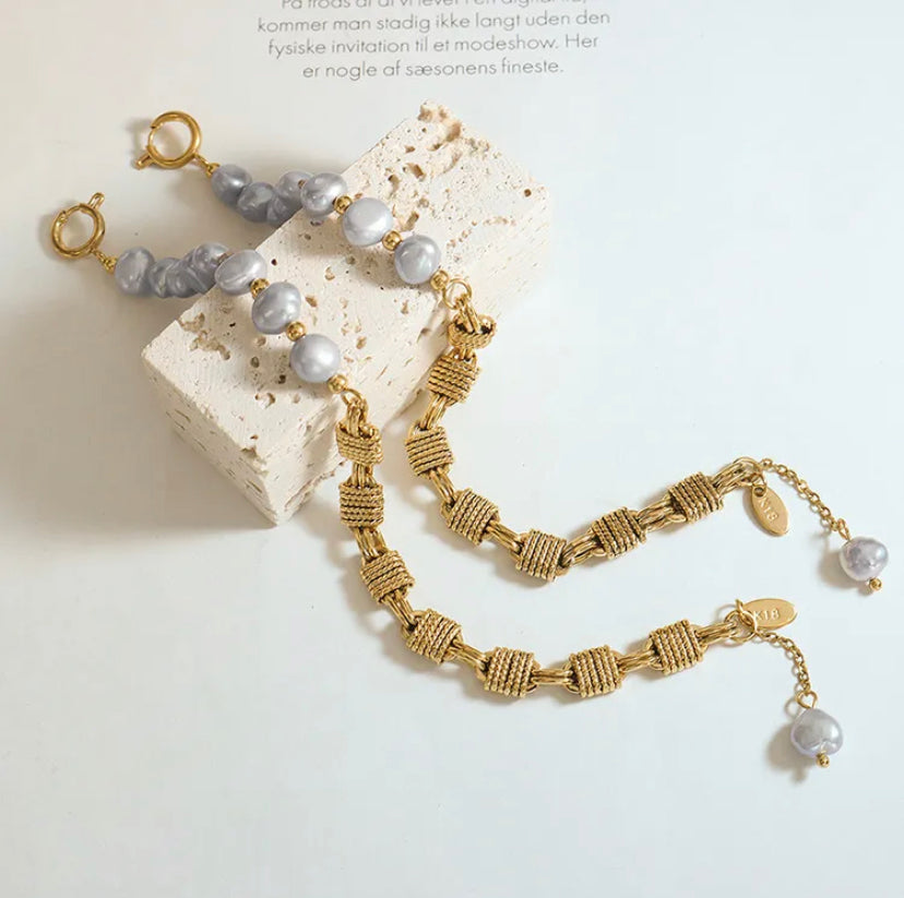 Famous Bracelet