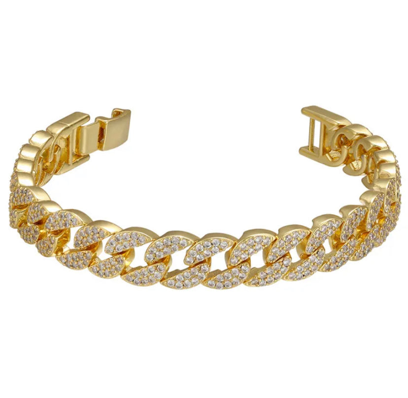 Cuban Gold