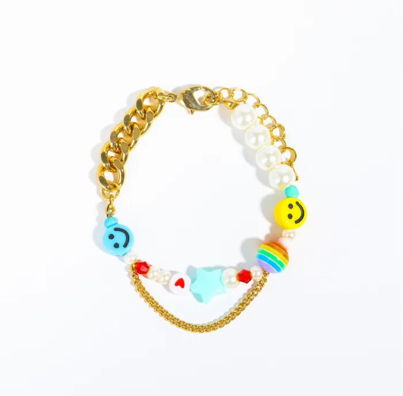 Julieta Bracelet